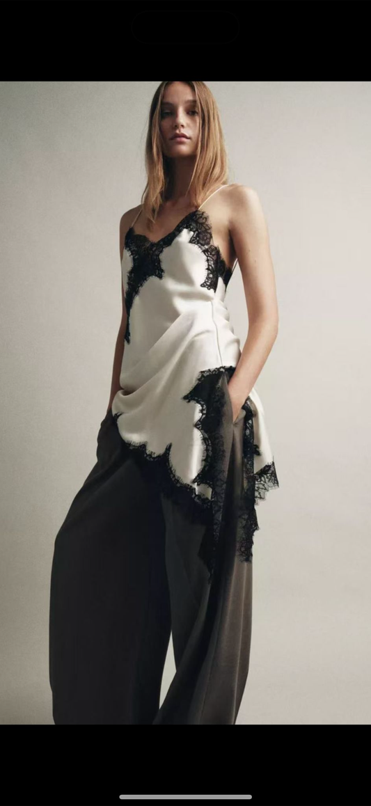 DRESS LUDMILLA
