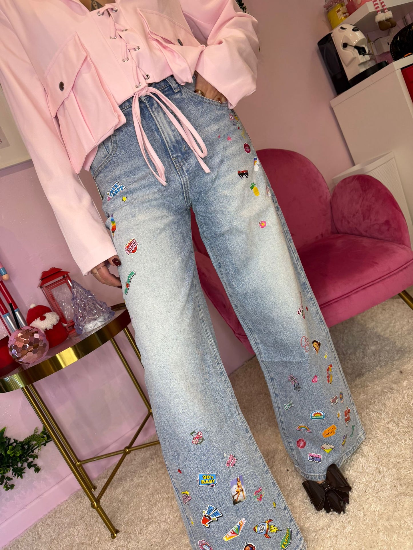 JEANS ‘90