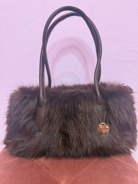 BORSA PELO