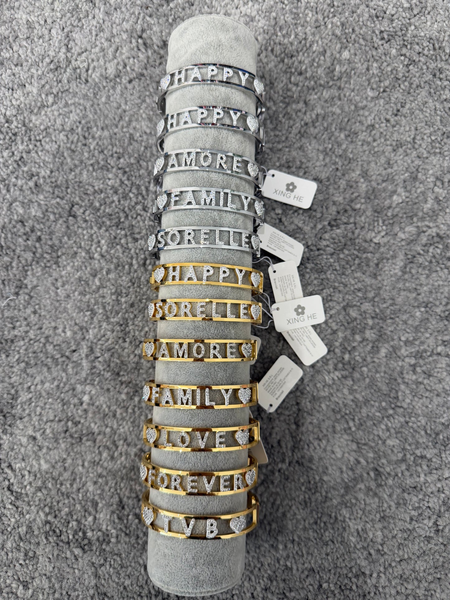 Bracciale Malia