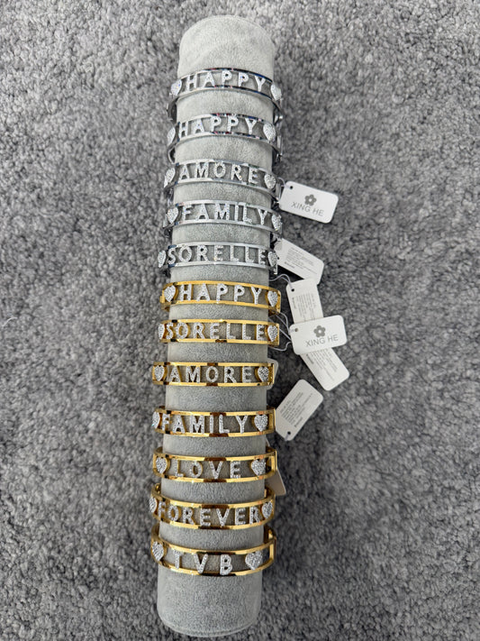 Bracciale Malia