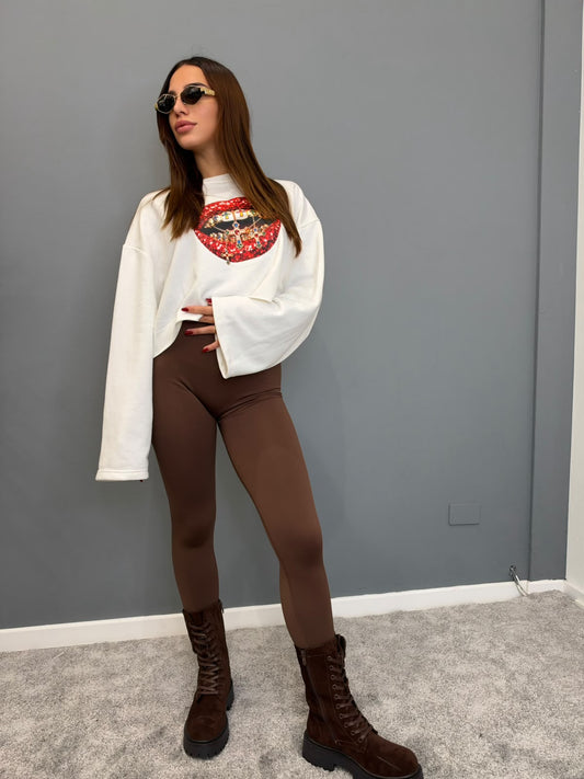 Leggings push up
